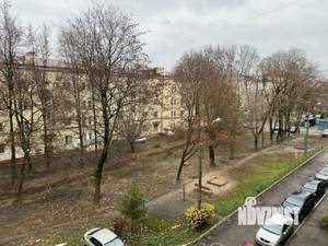 3-к квартира, вторичка, 75м2, 4/10 этаж