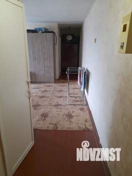 2-к квартира, вторичка, 45м2, 5/5 этаж