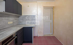 2-к квартира, вторичка, 43м2, 5/5 этаж