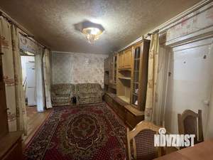 2-к квартира, вторичка, 46м2, 4/5 этаж