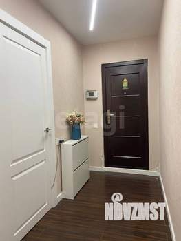 2-к квартира, вторичка, 48м2, 4/9 этаж