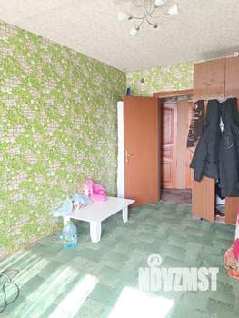 2-к квартира, вторичка, 42м2, 5/5 этаж