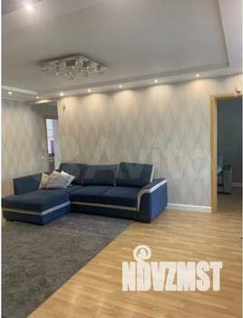 3-к квартира, вторичка, 55м2, 2/5 этаж