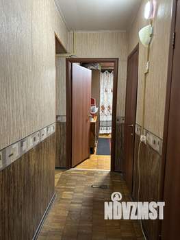 4-к квартира, вторичка, 82м2, 9/9 этаж