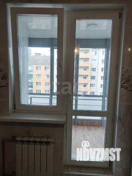 1-к квартира, вторичка, 38м2, 11/12 этаж