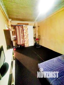 1-к квартира, вторичка, 31м2, 1/4 этаж