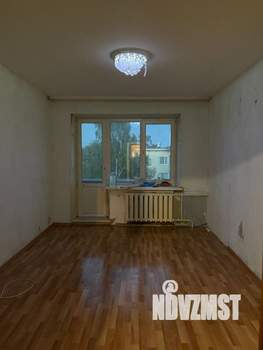 3-к квартира, вторичка, 51м2, 5/5 этаж
