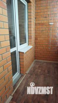 1-к квартира, вторичка, 34м2, 7/18 этаж