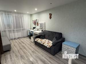 2-к квартира, вторичка, 66м2, 8/17 этаж