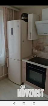 1-к квартира, вторичка, 35м2, 14/17 этаж