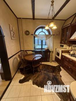 2-к квартира, вторичка, 57м2, 3/3 этаж