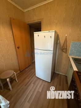 2-к квартира, вторичка, 42м2, 2/5 этаж