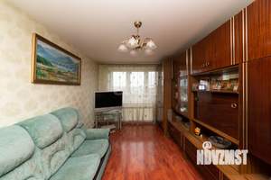 3-к квартира, вторичка, 62м2, 8/9 этаж