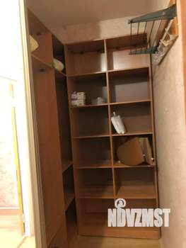 1-к квартира, вторичка, 39м2, 1/14 этаж