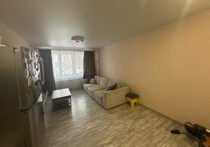 Студия квартира, вторичка, 31м2, 1/17 этаж