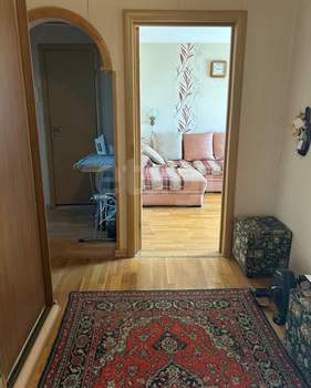 3-к квартира, вторичка, 62м2, 9/9 этаж