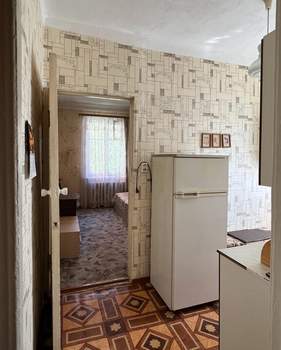2-к квартира, вторичка, 48м2, 2/2 этаж