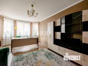 2-к квартира, вторичка, 70м2, 2/17 этаж