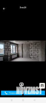 3-к квартира, вторичка, 95м2, 13/20 этаж