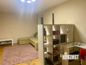 2-к квартира, вторичка, 59м2, 15/16 этаж