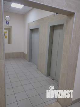 3-к квартира, вторичка, 96м2, 9/19 этаж