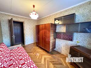 3-к квартира, вторичка, 58м2, 5/9 этаж