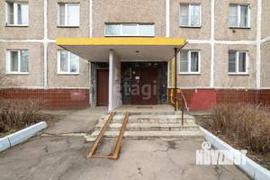 1-к квартира, вторичка, 35м2, 3/9 этаж
