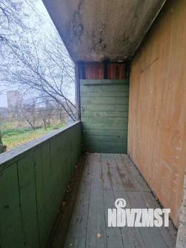 2-к квартира, вторичка, 45м2, 1/9 этаж