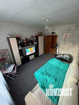 3-к квартира, вторичка, 67м2, 1/2 этаж