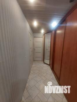 3-к квартира, вторичка, 55м2, 8/9 этаж
