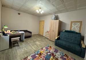 2-к квартира, вторичка, 52м2, 1/3 этаж