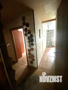 4-к квартира, вторичка, 61м2, 3/5 этаж