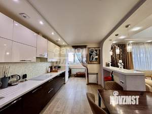 3-к квартира, вторичка, 87м2, 15/17 этаж