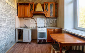 3-к квартира, вторичка, 82м2, 3/5 этаж