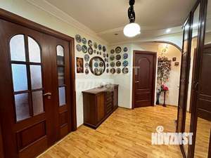 3-к квартира, вторичка, 77м2, 7/10 этаж