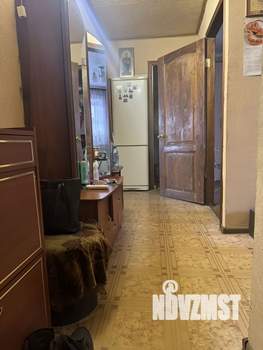 2-к квартира, вторичка, 43м2, 5/5 этаж