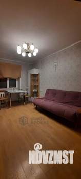 3-к квартира, вторичка, 60м2, 3/5 этаж