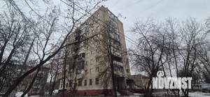 1-к квартира, вторичка, 33м2, 4/9 этаж