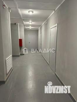 1-к квартира, вторичка, 36м2, 4/17 этаж