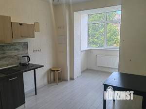 Студия квартира, вторичка, 32м2, 2/3 этаж
