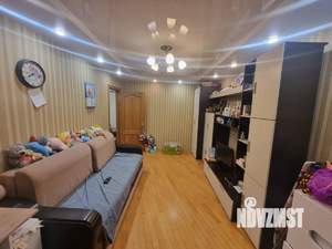 2-к квартира, вторичка, 47м2, 5/9 этаж