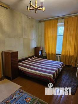 3-к квартира, вторичка, 74м2, 3/5 этаж