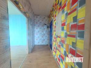 Студия квартира, вторичка, 39м2, 1/18 этаж