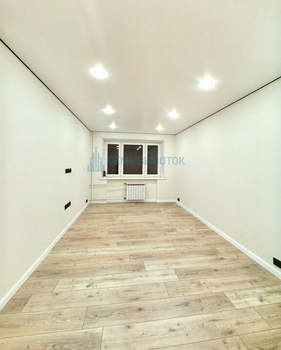 2-к квартира, вторичка, 45м2, 1/5 этаж