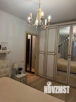 2-к квартира, вторичка, 49м2, 6/10 этаж