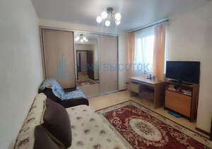 2-к квартира, вторичка, 58м2, 14/16 этаж