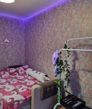 3-к квартира, вторичка, 71м2, 13/14 этаж