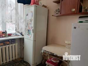 2-к квартира, вторичка, 44м2, 1/3 этаж