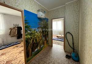 3-к квартира, вторичка, 90м2, 6/19 этаж
