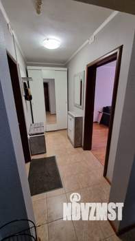 1-к квартира, вторичка, 44м2, 3/18 этаж